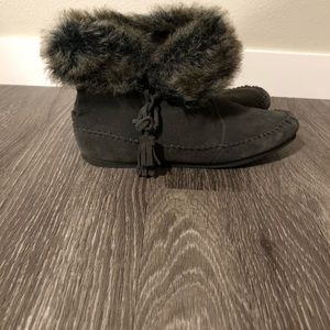 Minnetonka Boots